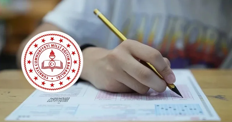 LGS de bu yıl bir ilk yaşanacak: Sınav molasında 924 bin öğrenciyi bekleyen özel paket Gündem Haberleri