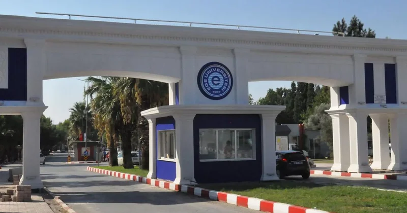 Ege Üniversitesi ndeki milyarlık çark Sayıştay raporu ile deşifre oldu! Aynı gün, aynı firmaya 3 ihale