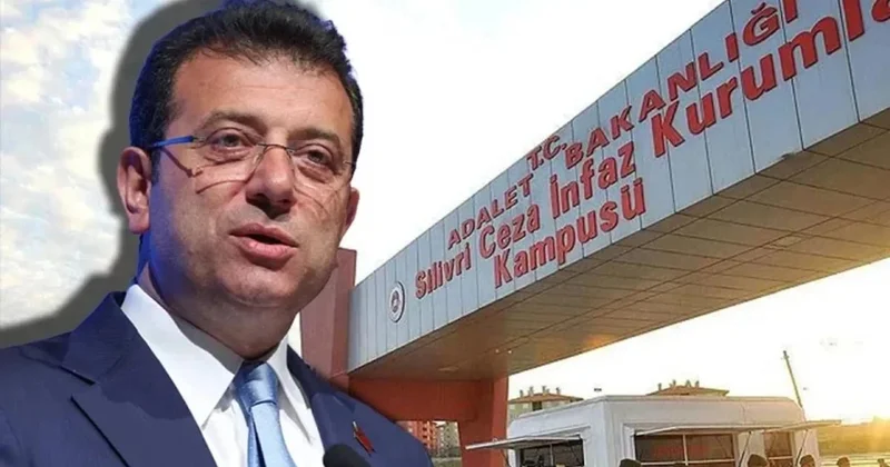 Başsavcılıktan Ekrem İmamoğlu vekillerle görüşmesi yasaklandı iddiasına açıklama Sözcü Gazetesi