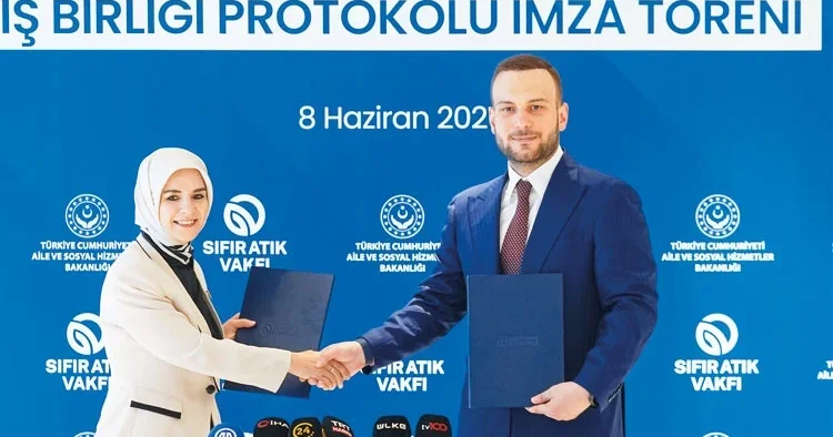 Aile odaklı ‘sıfır atık’ dönemi