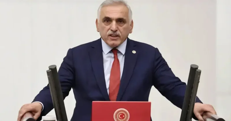 Sakarya da Camide milli maç programına müftülükten ret! AK Partili vekilden açıklama