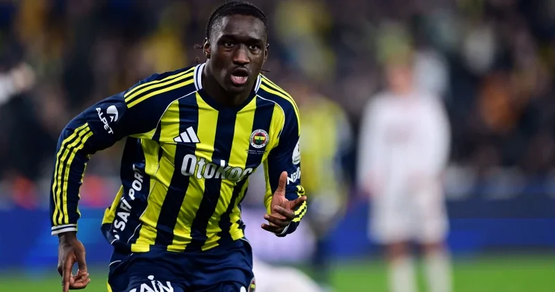 Fenerbahçe den yeni Sidiki Cherif kararı Futbol Haberleri