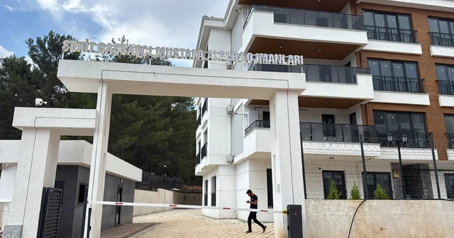 Şehit Başsavcı Mustafa Alper in İsmi Adliye Lojmanlarında yaşatılacak Muğla Haberleri
