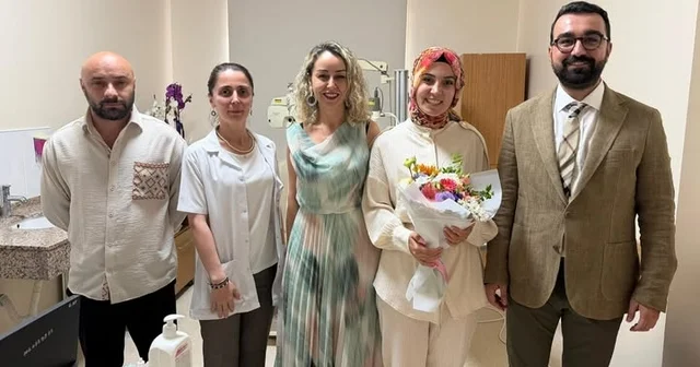 Kemer Devlet Hastanesine 2 uzman doktor atandı Antalya Haberleri