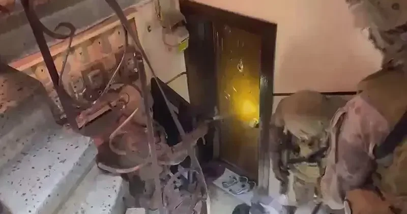 İstanbul merkezli 4 ilde uyuşturucu operasyonu: 95 gözaltı