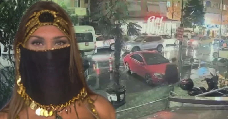 Aynur Kanbur cinayetinde 10 yıllık sır perdesi aralandı; şüpheliyi İstanbulkart hareketi yakalattı Sözcü Gazetesi