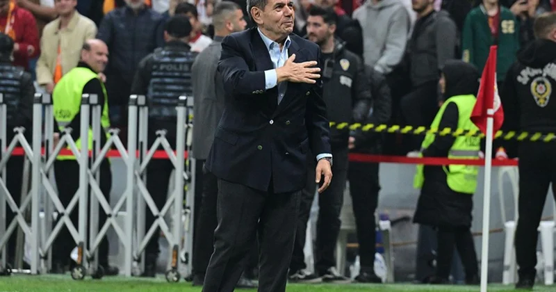 Çok büyük oynuyor! Dursun Özbek, Bayern Münih in efsanesi ile görüşecek