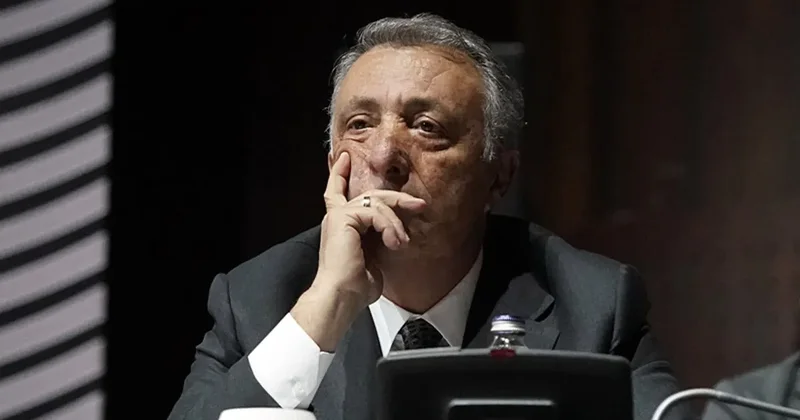 Ahmet Nur Çebi, Altay ı incelemeye aldı
