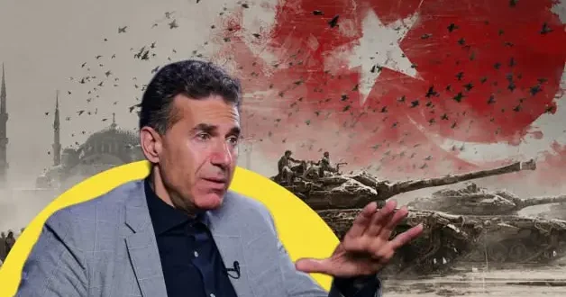 Fransız televizyonunda Türkiye hazımsızlığı: Asimile olmayacaklar, yasaklayalım!