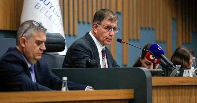 Başkan Tugay: En büyük hayalim, Harmandalı nı rehabilite etmek İzmir Haberleri