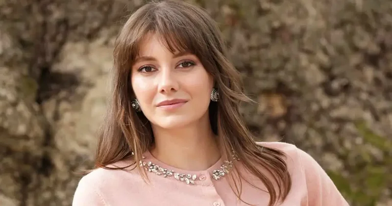Beril Pozam’dan tüyleri diken diken eden İnşirah suresi itirafı!