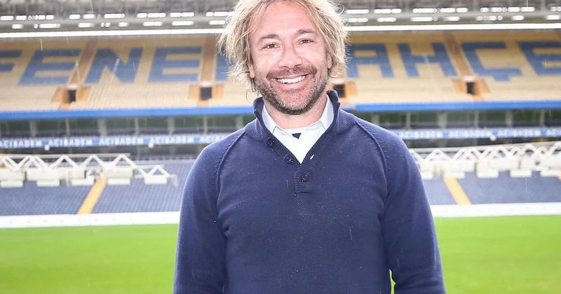 Diego Lugano dan yıllar sonra çarpıcı itiraf: Fenerbahçeliler bana bu yüzden kızıyor