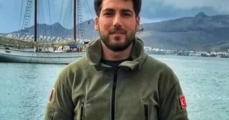 Şehit Ercan Yangöz ün katili berat etmişti! Davada yeni gelişme