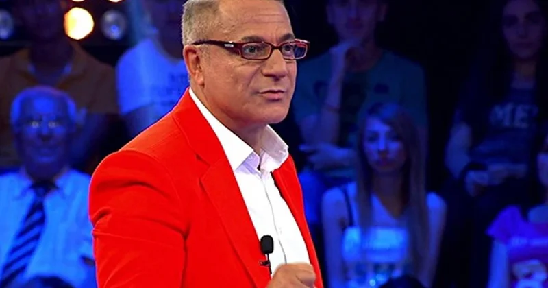 Mehmet Ali Erbil in yeni aşkı! Aradaki yaş farkı bir ömür