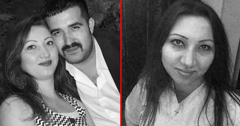 Zehra’yı defalarca bıçaklayarak katletmişti! Cani eşin savunması pes dedirtti: Alkol almıştım hatırlamıyorum...