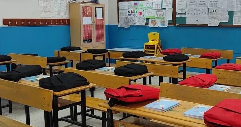 12 Haziran’da okullar tatil mi? Cuma günü ilkokul, ortaokul ve liselerde ders yapılacak mı? MEB duyurusu Son Dakika Haberleri