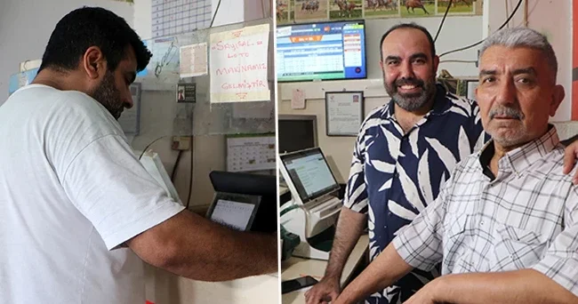 Türkiye şans oyunları tarihinde ilk! Rekor ikramiyeyi kazanan ilçe belli oldu: ‘Kendim kazanmışım gibi sevindim’