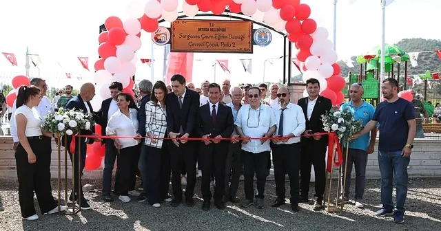 Ortaca ve Dalaman da önemli yatırımlar vatandaşlarla buluştu Muğla Haberleri