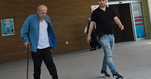 Firari hükümlü saklandığı evde yakalandı Bursa Haberleri