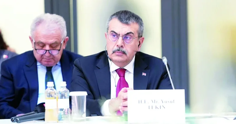 Türk dünyası ‘yapay zekâ’da ortak çalışmalı Yerel Gündem Haberleri