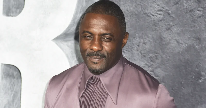 Idris Elba: Seyirci siyahi bir James Bond görmek istemez