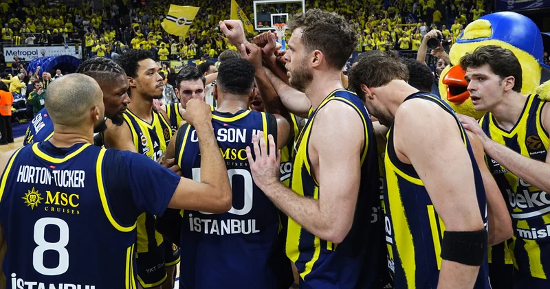 Fenerbahçe nin Euroleague lisansı uzatıldı