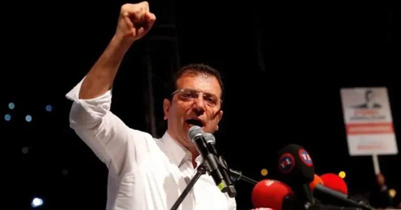Bakırköy Başsavcılığı ndan İmamoğlu na yasak iddialarına sert yanıt Sözcü Gazetesi