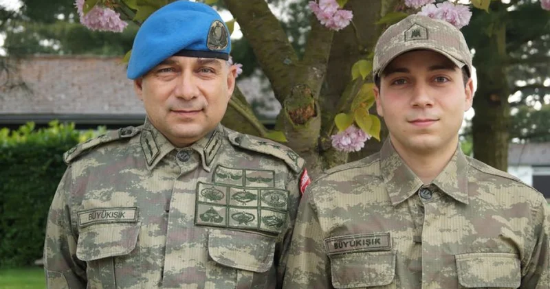 Dorukhan Büyükışık cinayetinde son firari şüpheli sınırda yakalandı! Son dakika haberleri