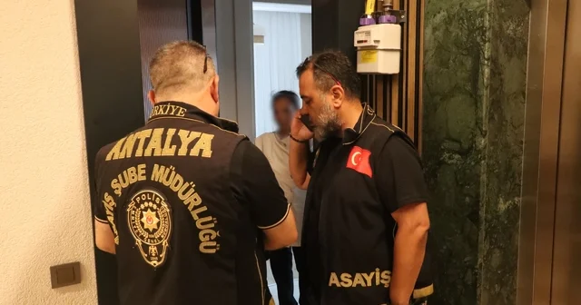 Antalya da günübirlik konaklama yerleri ve araç kiralama firmalarına sıkı denetim Antalya Haberleri