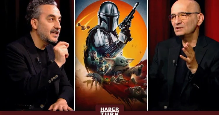 HT Sinema 6 Haziran 2026 (Yeni Star Wars Filmi Beklentileri Karşılıyor Mu?)