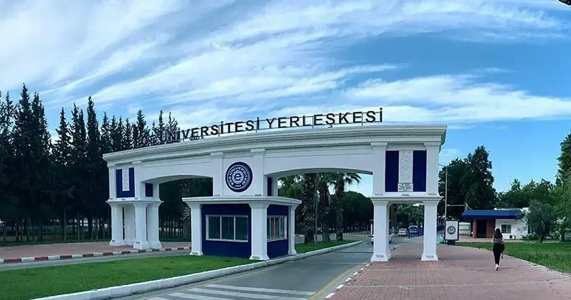 Ege Üniversitesi ne yolsuzluk operasyonu; 45 gözaltı kararı