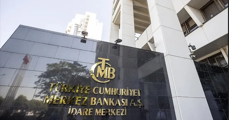 Yabancı bankaların Merkez Bankası beklentisi netleşti: Üç dev kurumdan ortak faiz tahmini