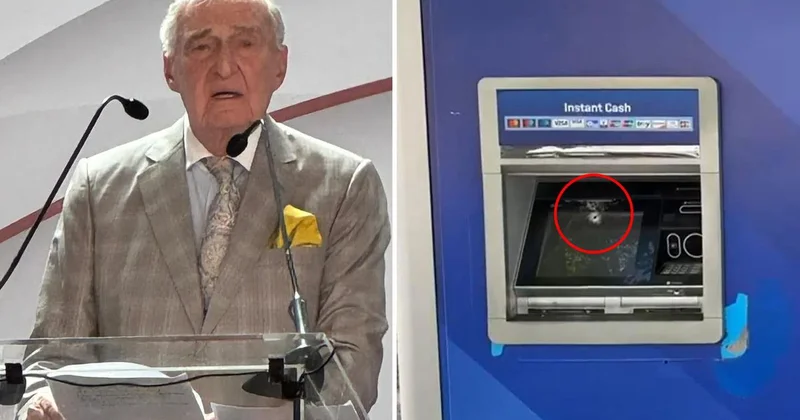 Yine aynı ilimiz! Koç Grubu na bağlı bankaya bir saldırı daha