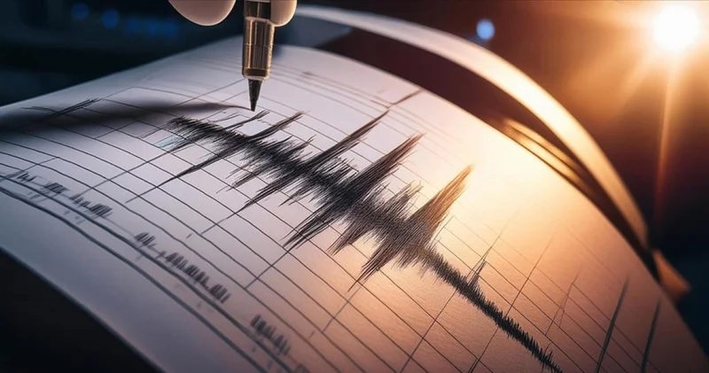 Son dakika depremler: Biraz önce deprem mi oldu, nerede, kaç şiddetinde? AFAD Kandilli Rasathanesi 9 Haziran 2026 son depremler listesi