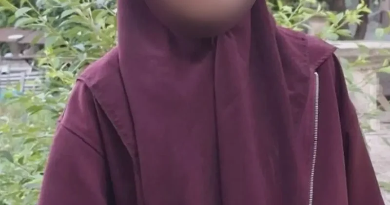 Beypazarı’nda kayıp lise öğrencisi bulundu