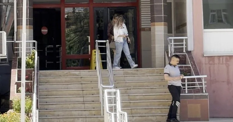 Zile de Genç Kadın Ölü Bulundu, Ailesi Tutuklandı