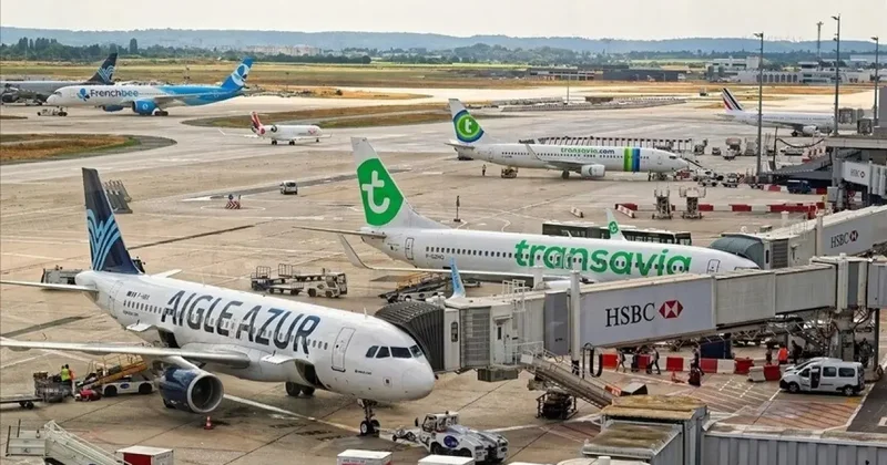 IATA, küresel hava yolu şirketlerinin 2026 kar tahminini yarı yarıya düşürdü