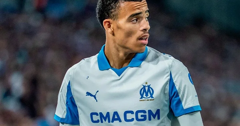 Anlaşma tamam! Greenwood un yeni takımı belli oldu