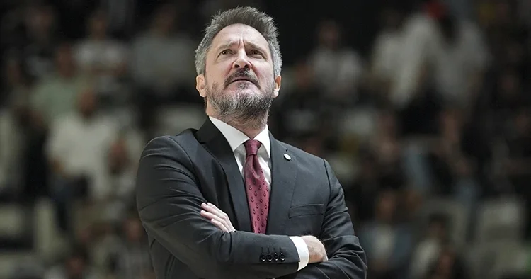 Galatasaray da Pozzecco ile yola devam