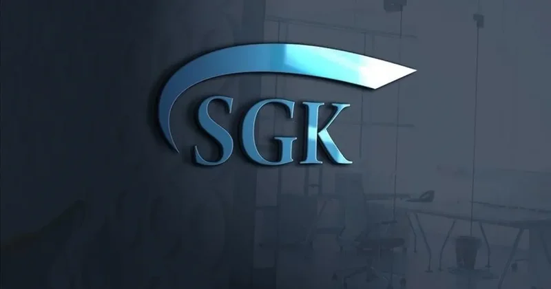 SGK ödemelerinde komisyon alınıyor iddiası yalanlandı!