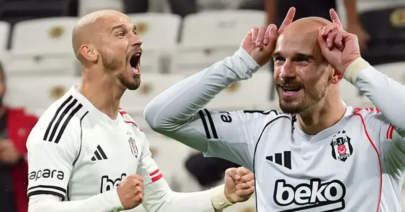Beşiktaş ın yıldız oyuncusu Vaclav Cerny: Kaliteli oyuncular geldi Fanatik Gazetesi Beşiktaş (BJK) Haberleri Spor