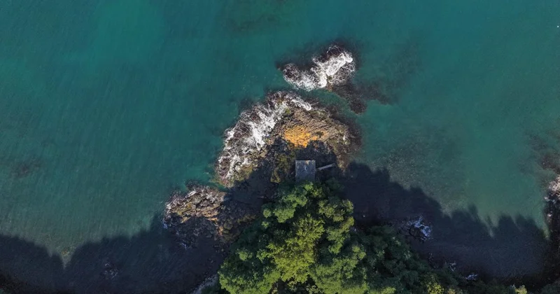 Ordu da bugün denize girilmesine izin verilmeyecek