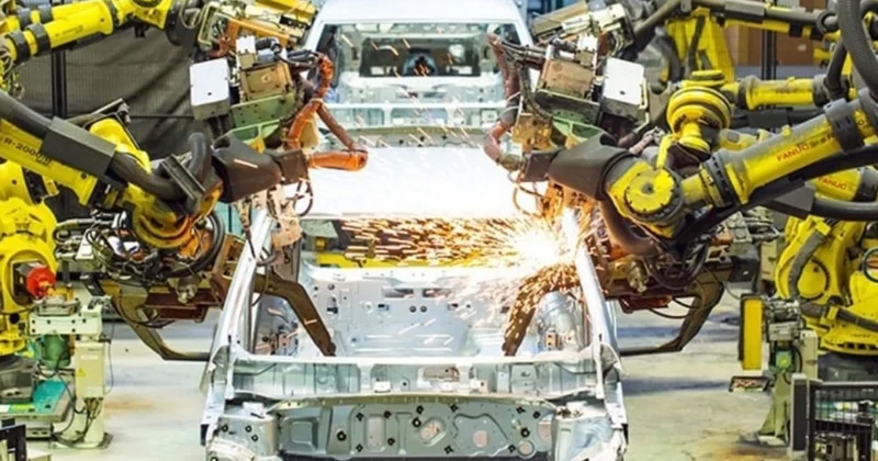 Otomotiv devinden tarihi karar: Dünyadaki tek üretim üssü Türkiye olacak Sözcü Gazetesi