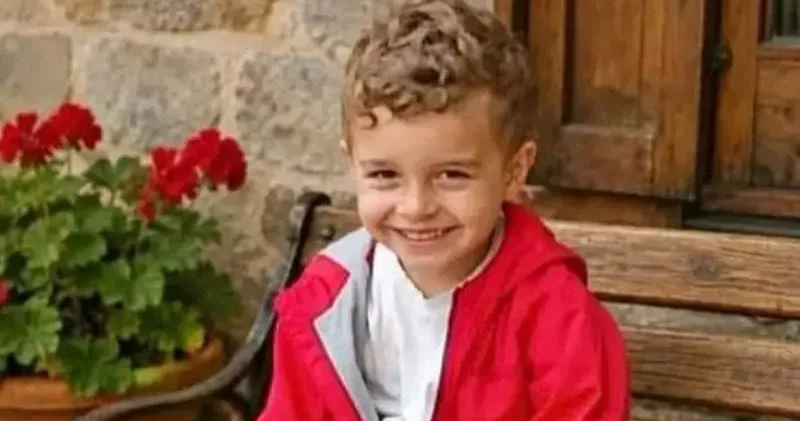 Konaklama tesisinde havuza düşen Seyit öldü