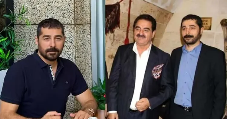Onlara Sandalye Bile Bırakmam demişti!İbrahim Tatlıses e oğlu Ahmet Tatlıses ten sert sözler