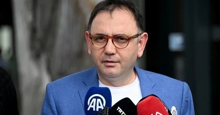 Murat Kılıç: Beşiktaş için ilk maçın içeride ya da dışarıda olması önemli değil!