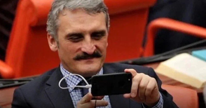 ‘Utanıyorum’ diyen AKP’li Yeliz’e 10 milyarlık soru Sözcü Gazetesi