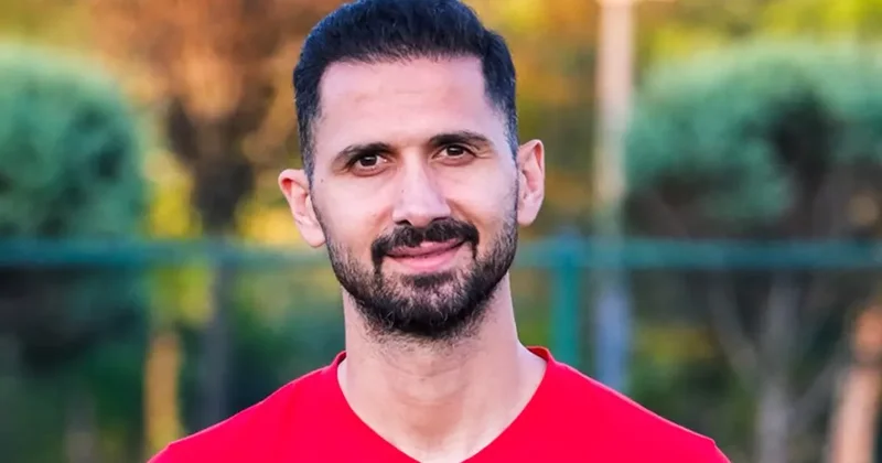 Emre Akbaba, Fatih Karagümrük’e imza attı!