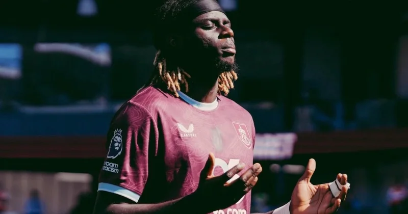 Galatasaray ilk transferini bitiriyor! Ugochukwu ile anlaşma tamam Sözcü Gazetesi