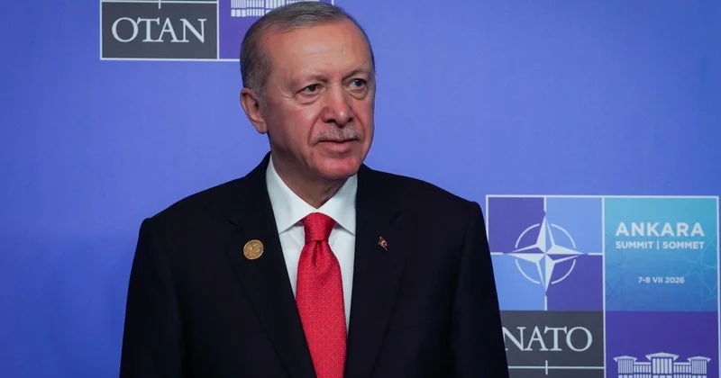 Cumhurbaşkanı Erdoğan, ülke liderleri ile görüşmelerini sürdürdü